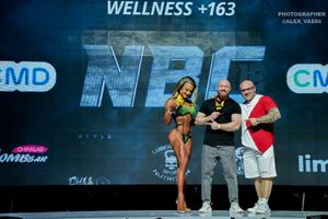 WELLNESS +163